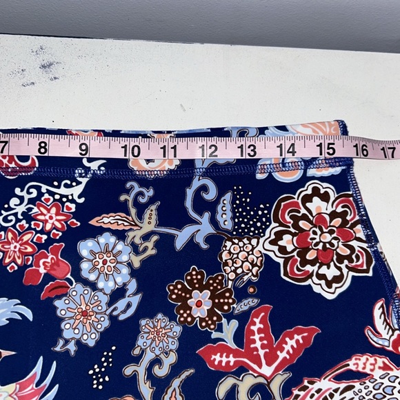 J.McLaughlin Halle Reversible Skirt - Picture 8 of 10